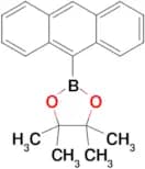 2-(Anthracen-9-yl)-4,4,5,5-tetramethyl-1,3,2-dioxaborolane