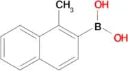 (1-Methylnaphthalen-2-yl)boronic acid