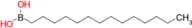 Tetradecylboronic acid