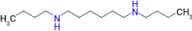Butyl[6-(butylamino)hexyl]amine