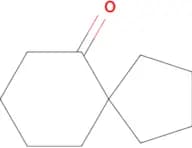 Spiro[4.5]decan-6-one