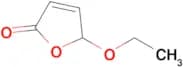 5-Ethoxyfuran-2(5H)-one