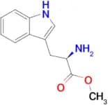 (R)-Methyl 2-amino-3-(1H-indol-3-yl)propanoate