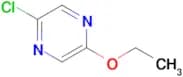 2-Chloro-5-ethoxypyrazine