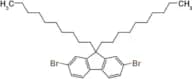 2,7-Dibromo-9,9-didecyl-9H-fluorene