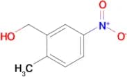 (2-Methyl-5-nitrophenyl)methanol