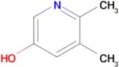 5,6-Dimethylpyridin-3-ol