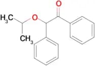 2-Isopropoxy-1,2-diphenylethanone