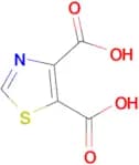 Thiazole-4,5-dicarboxylic acid