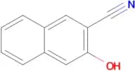 3-Hydroxy-2-naphthonitrile