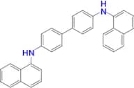 N4,N4'-Di(naphthalen-1-yl)-[1,1'-biphenyl]-4,4'-diamine