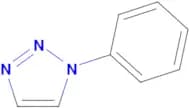 1-Phenyl-1H-1,2,3-triazole