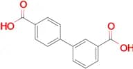 [1,1′-Biphenyl]-3,4′-dicarboxylic acid