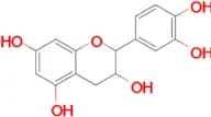 2-(3,4-Dihydroxyphenyl)chroman-3,5,7-triol