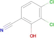 3,4-Dichloro-2-hydroxybenzonitrile