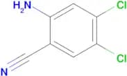 2-Amino-4,5-dichlorobenzonitrile
