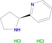 (S)-2-(Pyrrolidin-2-yl)pyridine dihydrochloride