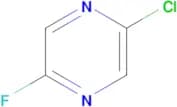 2-Chloro-5-fluoropyrazine