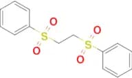 1,2-Bis(phenylsulfonyl)ethane