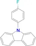 9-(4-Fluorophenyl)-9H-carbazole