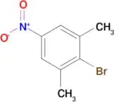 2-Bromo-1,3-dimethyl-5-nitrobenzene
