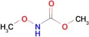 Methyl methoxycarbamate