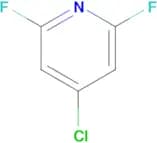 4-Chloro-2,6-difluoropyridine