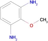 2-Methoxybenzene-1,3-diamine