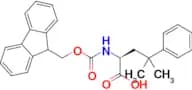 (S)-2-((((9H-Fluoren-9-yl)methoxy)carbonyl)amino)-4-methyl-4-phenylpentanoic acid