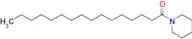 1-(Piperidin-1-yl)hexadecan-1-one