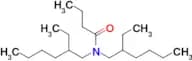 N,N-Bis(2-ethylhexyl)butyramide