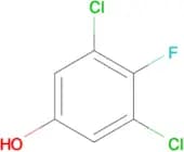 3,5-Dichloro-4-fluorophenol