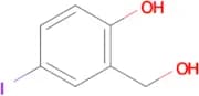 2-(Hydroxymethyl)-4-iodophenol