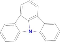 Indolo[3,2,1-jk]carbazole
