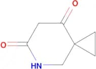 5-Azaspiro[2.5]octane-6,8-dione