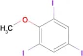 1,3,5-Triiodo-2-methoxybenzene