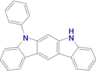 5-Phenyl-5,7-dihydroindolo[2,3-b]carbazole