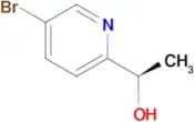 (R)-1-(5-Bromopyridin-2-yl)ethan-1-ol