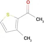 1-(3-Methylthiophen-2-yl)ethan-1-one