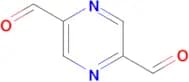Pyrazine-2,5-dicarbaldehyde