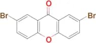 2,7-Dibromo-9H-xanthen-9-one