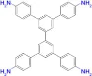 5',5''-Bis(4-aminophenyl)-[1,1':3',1'':3'',1'''-quaterphenyl]-4,4'''-diamine
