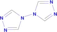 4,4′-Bi-4H-1,2,4-triazole