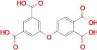 4-(3,5-Dicarboxyphenoxy)phthalic acid