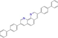 3,8-Di([1,1′-biphenyl]-4-yl)-1,10-phenanthroline