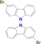 3,3'-Dibromo-9,9'-bicarbazole