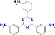 3,3′,3″-(1,3,5-Triazine-2,4,6-triyl)trianiline