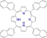 5,10,15,20-Tetra(naphthalen-2-yl)porphyrin