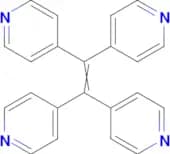 1,1,2,2-Tetra(pyridin-4-yl)ethene
