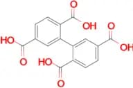 [1,1′-Biphenyl]-2,2′,5,5′-tetracarboxylic acid